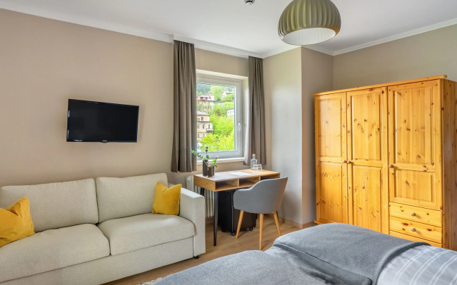 Das Schider Aparthotel Bad Gastein