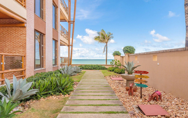 Varandas do Mar - Luxo a beira mar por Carpediem