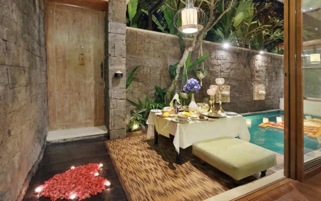 Ini Vie Villa Legian by Ini Vie Hospitality