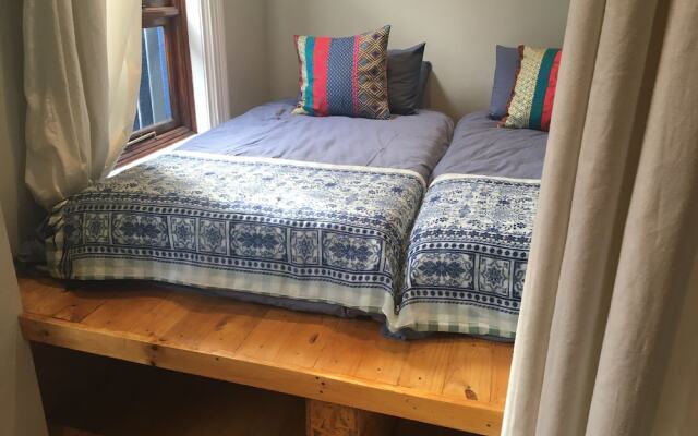 Wessels House Observatory