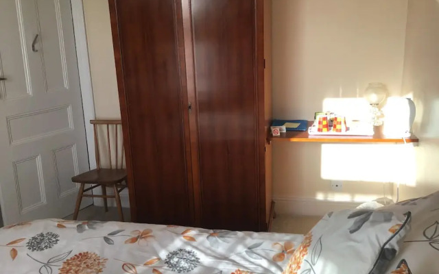 Drakewalls Bed & Breakfast