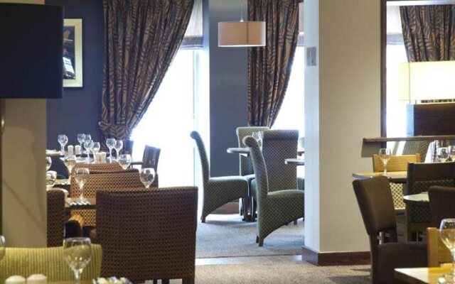Premier Inn London Ealing