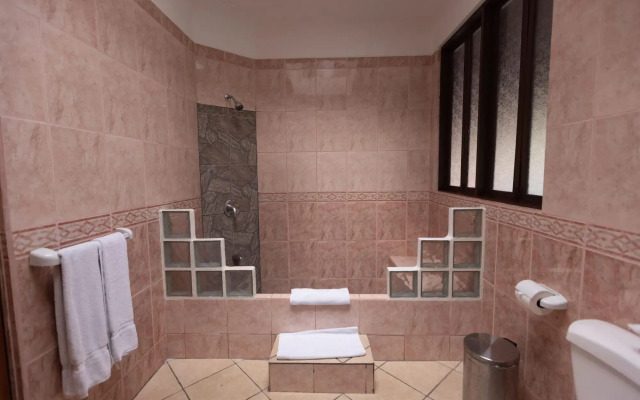 Villas Mymosa