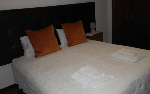 Inmaculado Apartment