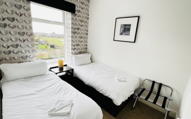 The Springfield Fairbourne