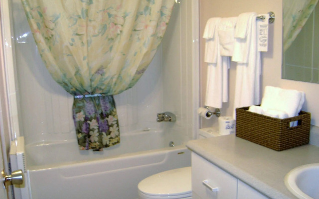 Hôtel Sous la Croix