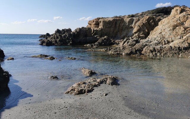 Village Camping  de l'Ostriconi
