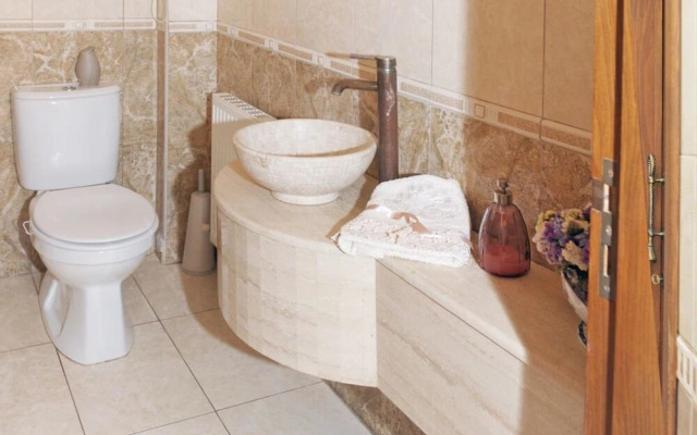 Harmony Paralimni in Paralimni