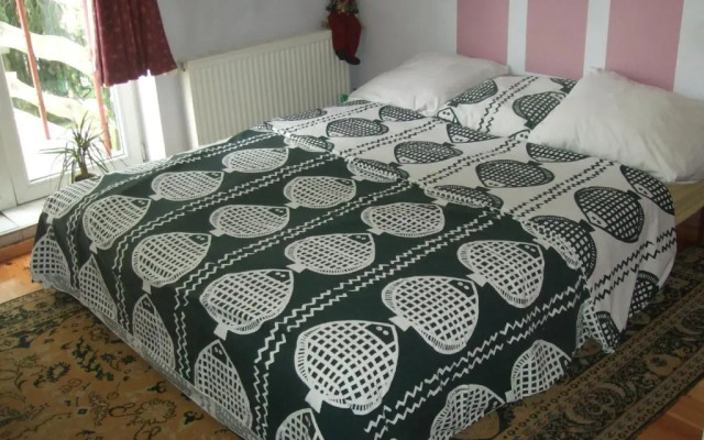 Agroturystyka SZYSZKA