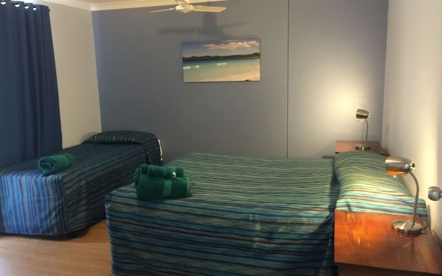 Driftwood Apartments