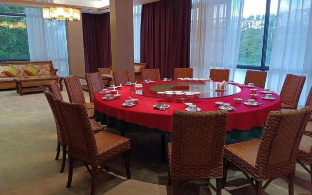 Conghua Qingyin Hotel - Guangzhou