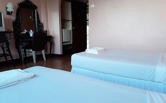 S2S Queen Trang Hotel