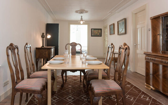 Amsterdam Apartments - Oud-West Area