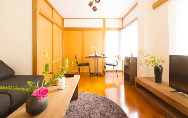 K&K Apartment Tokyo 301