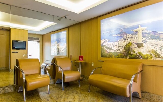 Hotel Ferreira Viana