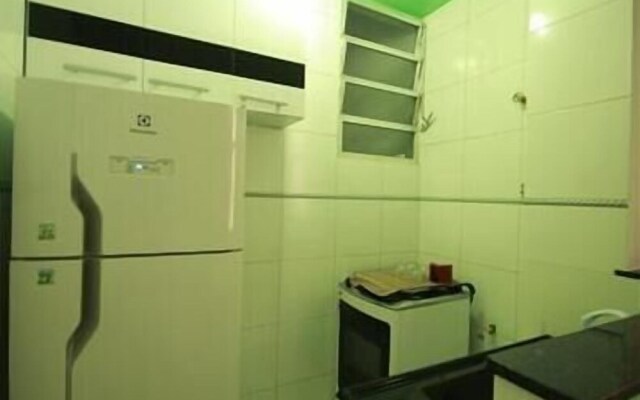 GoHouse Copacabana 604