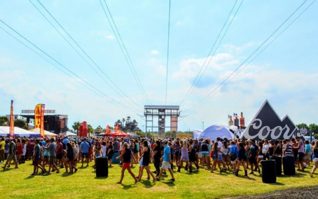 Bposhtels Myrtle Beach South