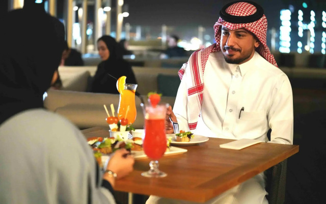 Centro Corniche Al Khobar