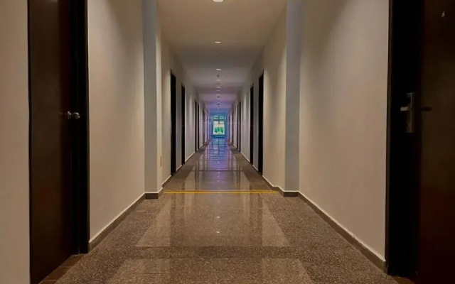 De Baron Resort
