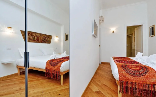 Sistina - WR Apartments