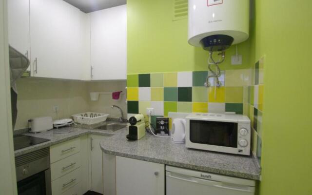 My Mouraria Suites