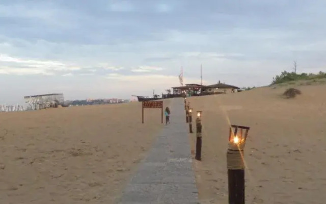 Sunny Beach Rent Apartments - Dune Residence