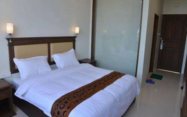 Hotel Myitkyina