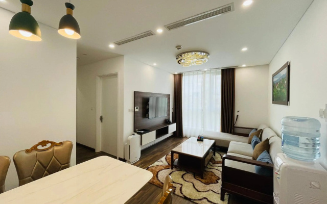 The Terra by Nesta – Guest Rooms – Hanoi