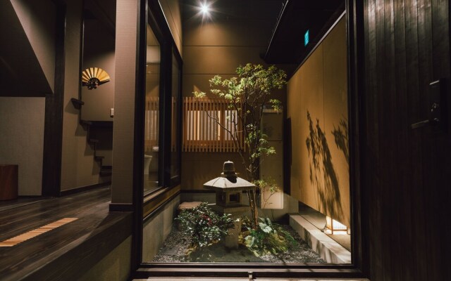 Omiya Ryokan