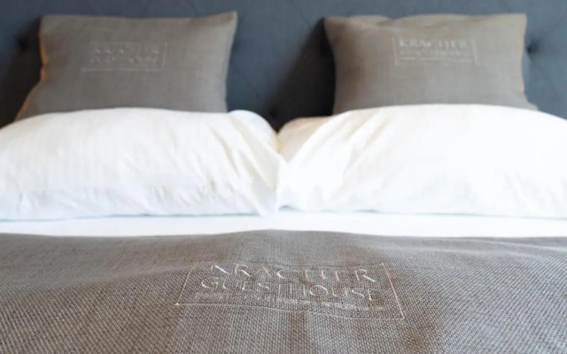 KRACHER Ferienhaus No 2