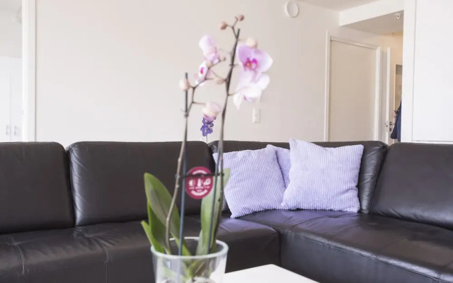 City Housing - Bergelandsgata 13 - Klostergaarden Apartments