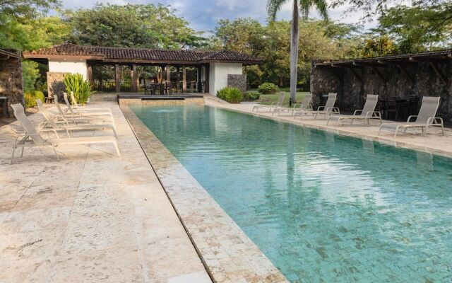 Villa Lucia