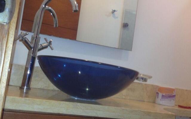 Cartagena Beach Apartments