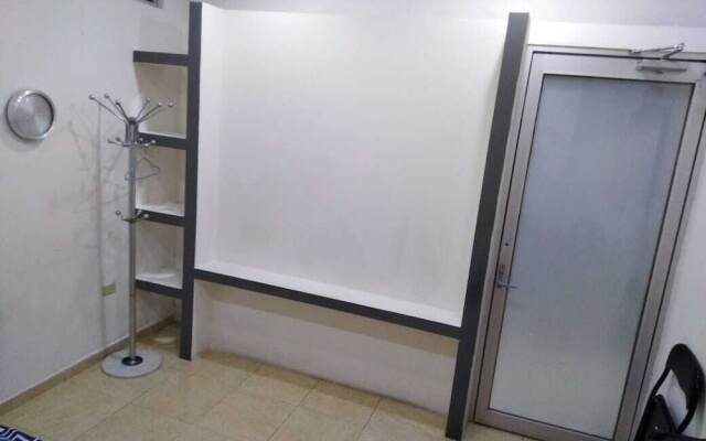 Hoestel - Espacio para tú descanso