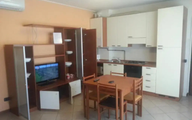 Residenza Teodolinda