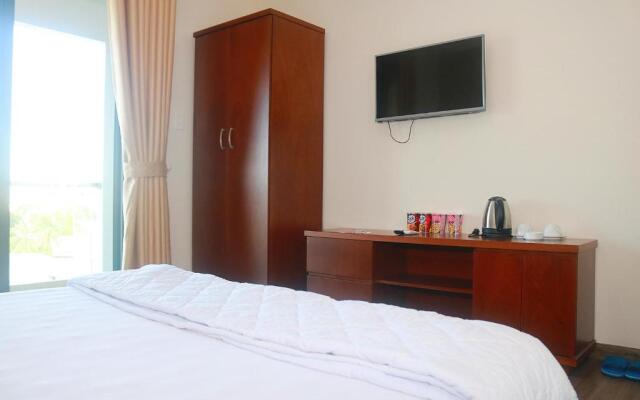 My Ca Hotel