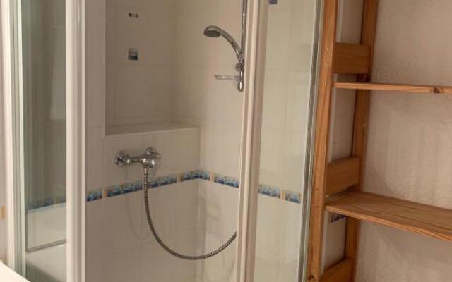 Serre Chevalier 1200