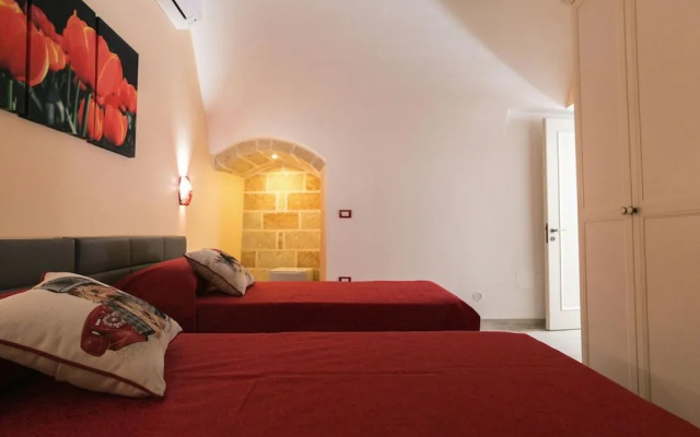 Casa a Corte