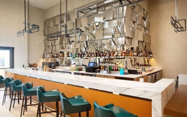 Canopy by Hilton Charlotte Southpark