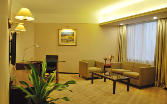 Zhongshan International Hotel