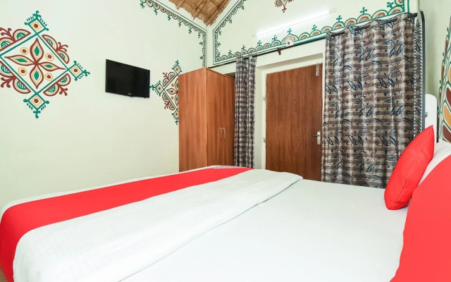 Hotel Vijayvargiya Dhani by OYO Rooms