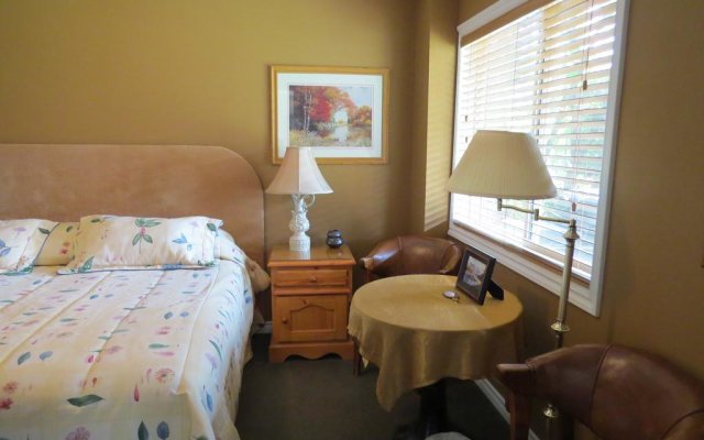 Rivers Edge Bed And Breakfast