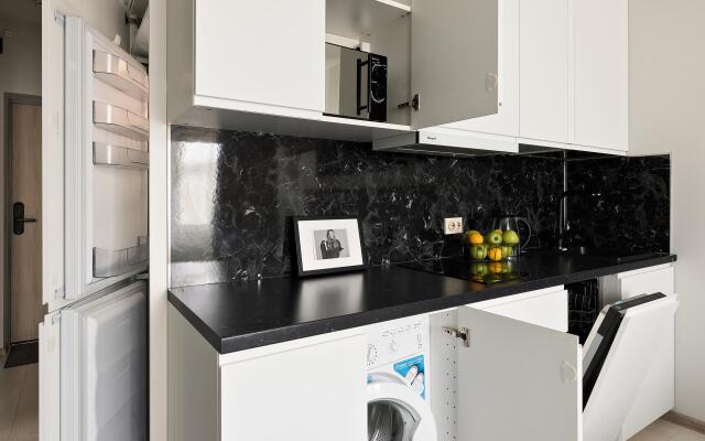 Апартаменты Петербурга на проспекте Средний В.О.