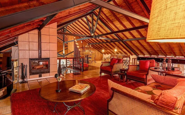 Quinta do Lagar de São José