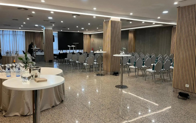 Hotel Gran Regente