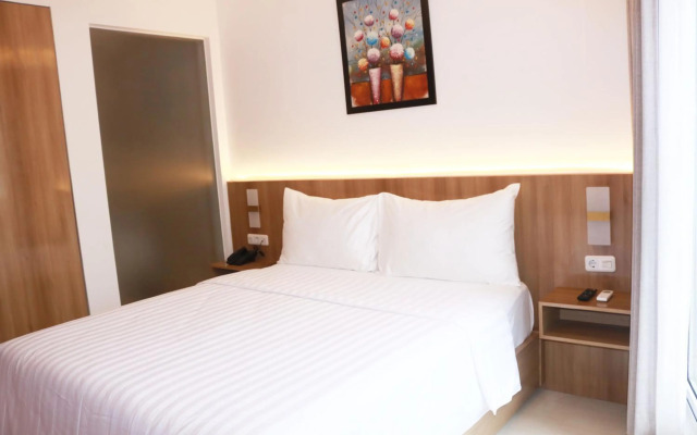 Surabaya River View Hotel