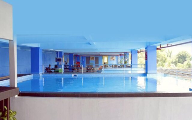 King's Hotel Nagoya Batam