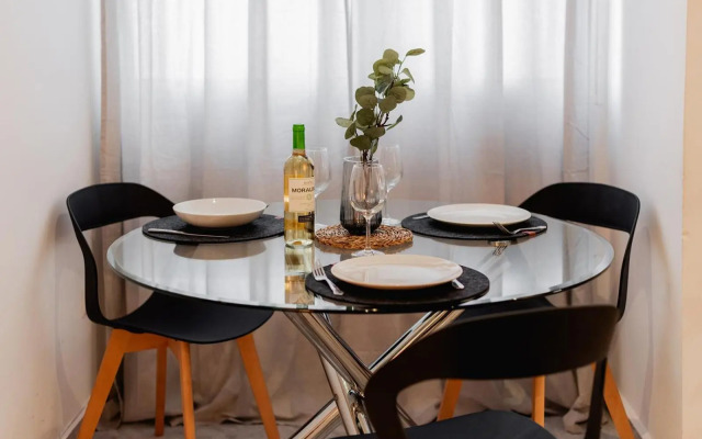 Apartamentos FV Flats Valencia - Mestalla 5