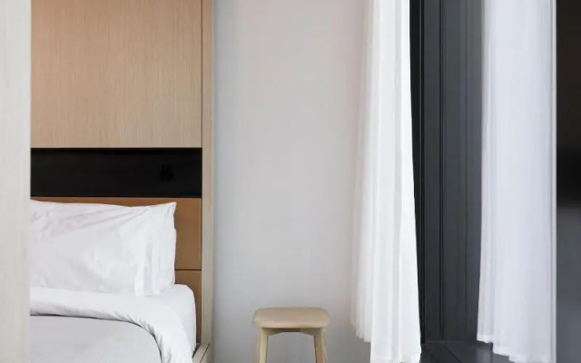 Little National Hotel Newcastle