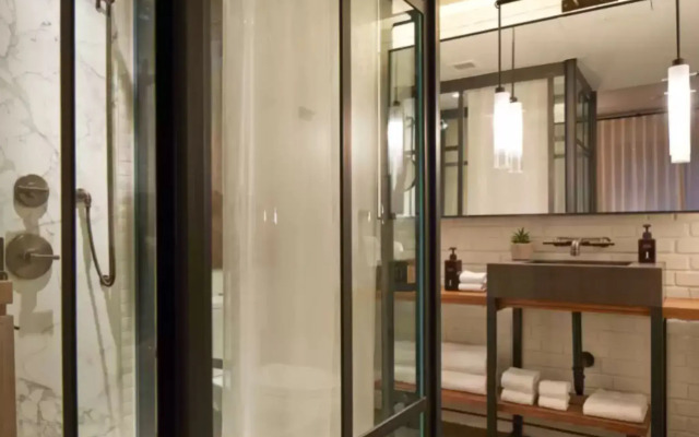 1 Hotel Central Park